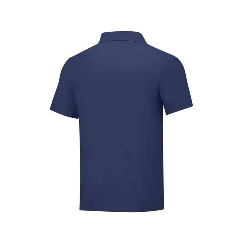 SHORT SLEEVE POLO - P226M389/00DU