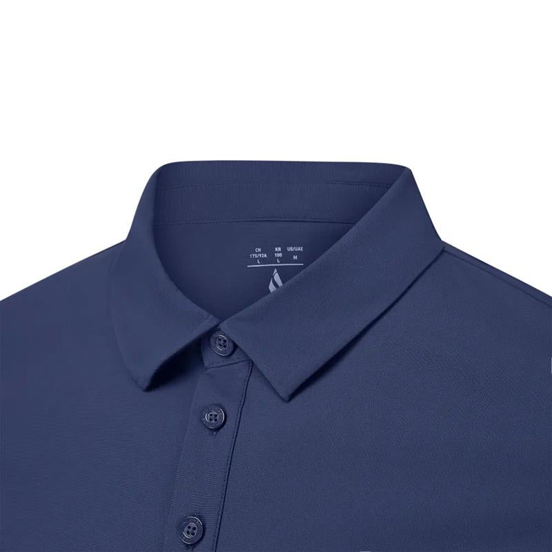 SHORT SLEEVE POLO - P226M389/00DU