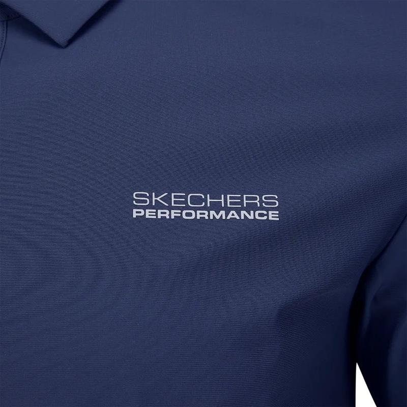 SHORT SLEEVE POLO - P226M389/00DU