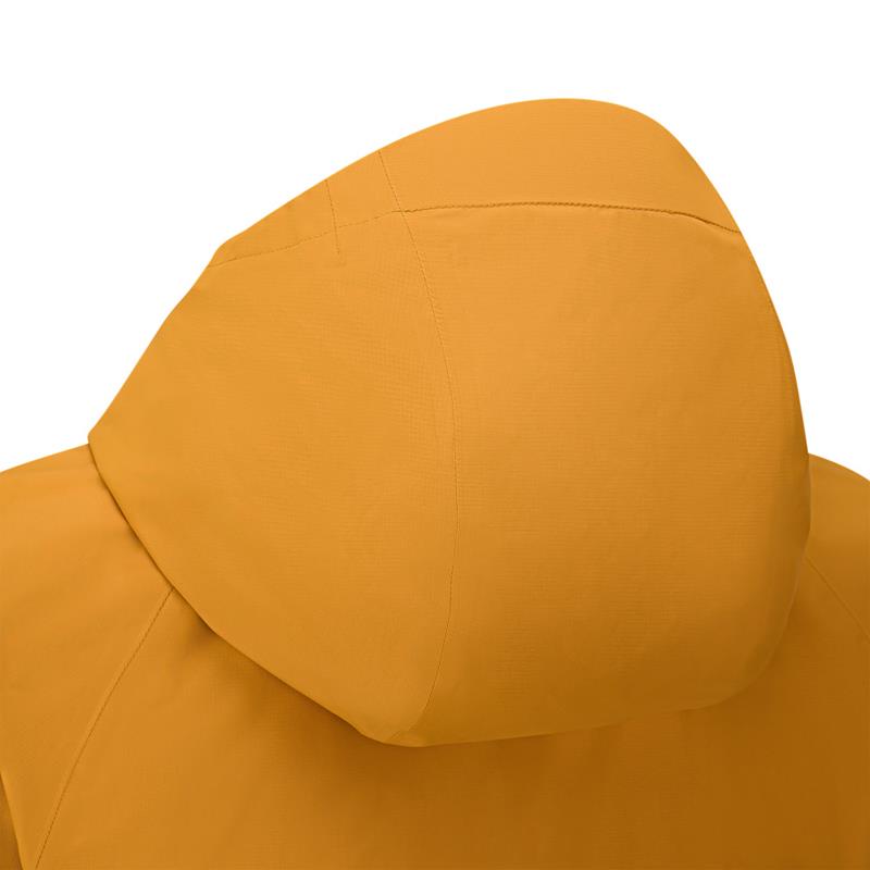 JACKET - P226U004/04HM