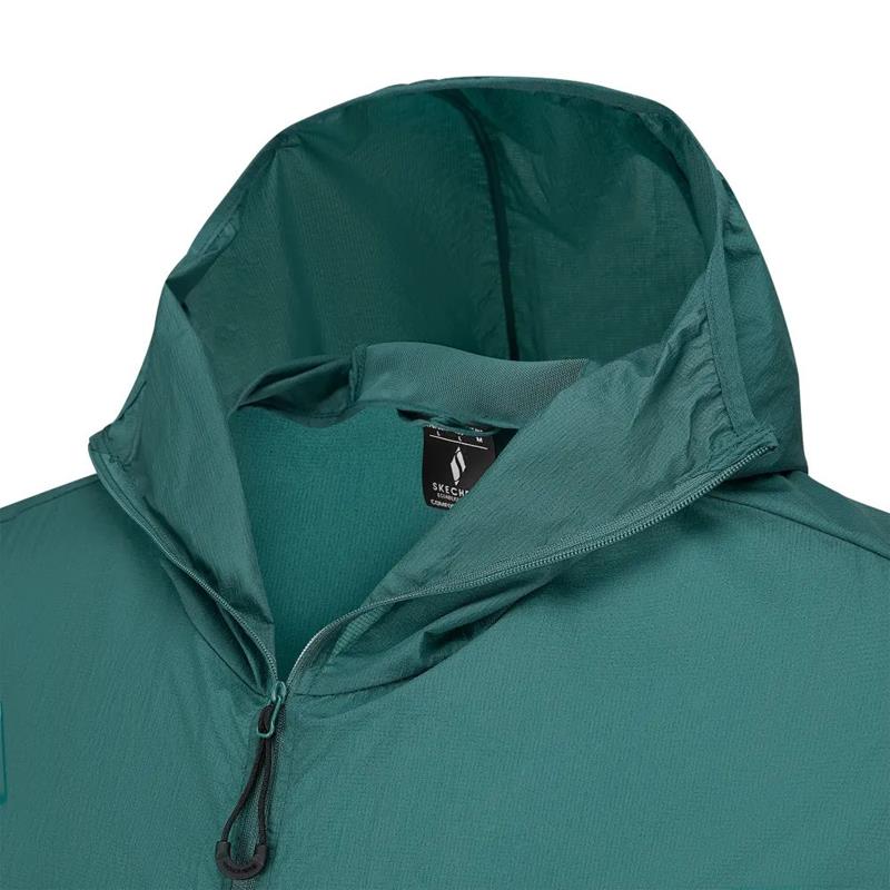 JACKET - P226U006/051G