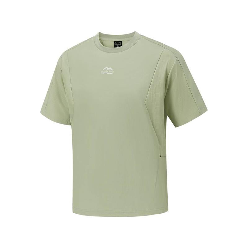 SHORT SLEEVE TEE - P226U007/02MK