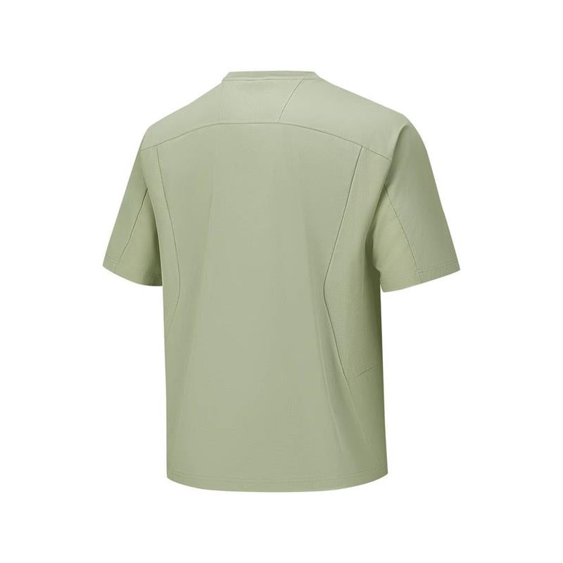 SHORT SLEEVE TEE - P226U007/02MK