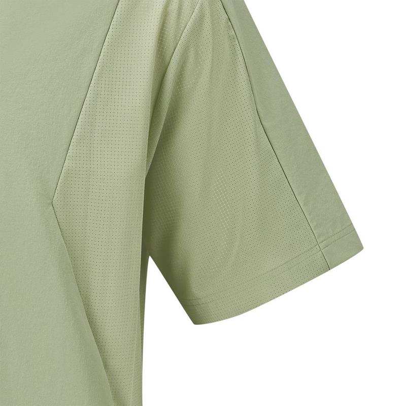 SHORT SLEEVE TEE - P226U007/02MK
