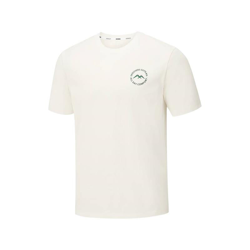 SHORT SLEEVE TEE - P226U009/0074