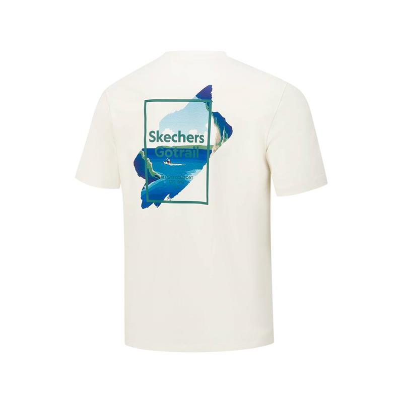 SHORT SLEEVE TEE - P226U009/0074