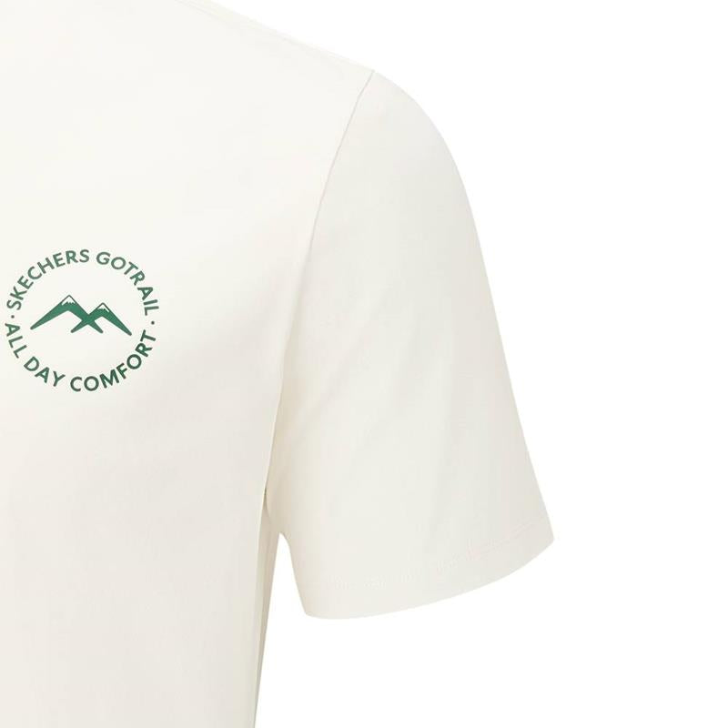 SHORT SLEEVE TEE - P226U009/0074