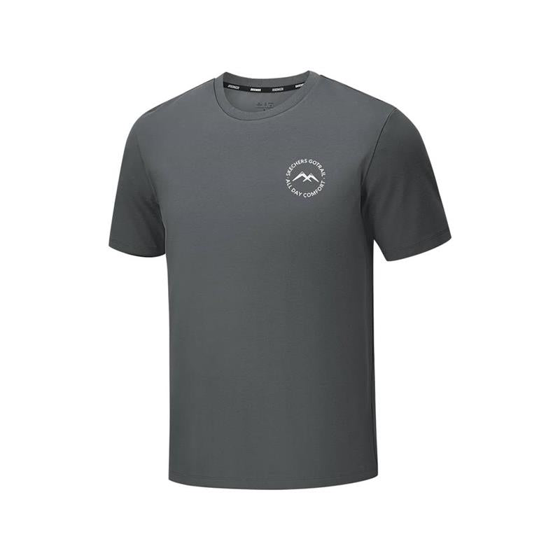 SHORT SLEEVE TEE - P226U009/013P