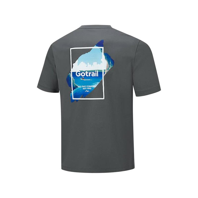 SHORT SLEEVE TEE - P226U009/013P