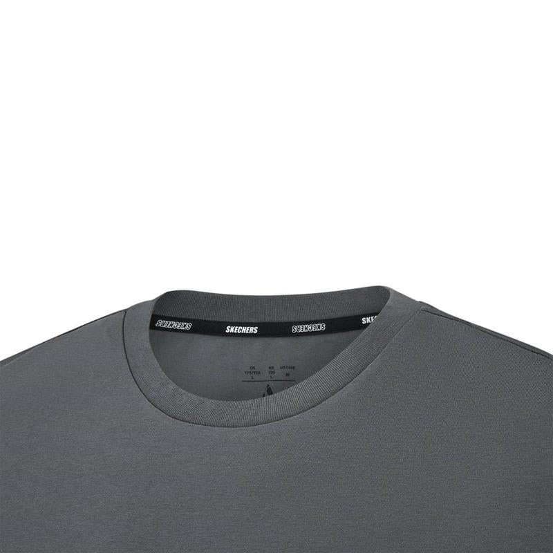 SHORT SLEEVE TEE - P226U009/013P