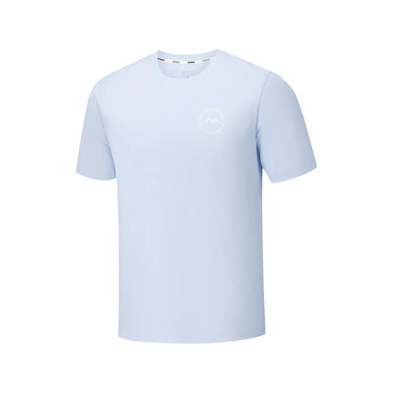 SHORT SLEEVE TEE - P226U009/026P