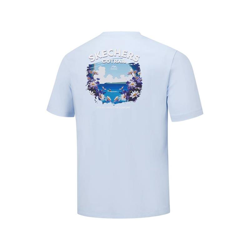 SHORT SLEEVE TEE - P226U009/026P