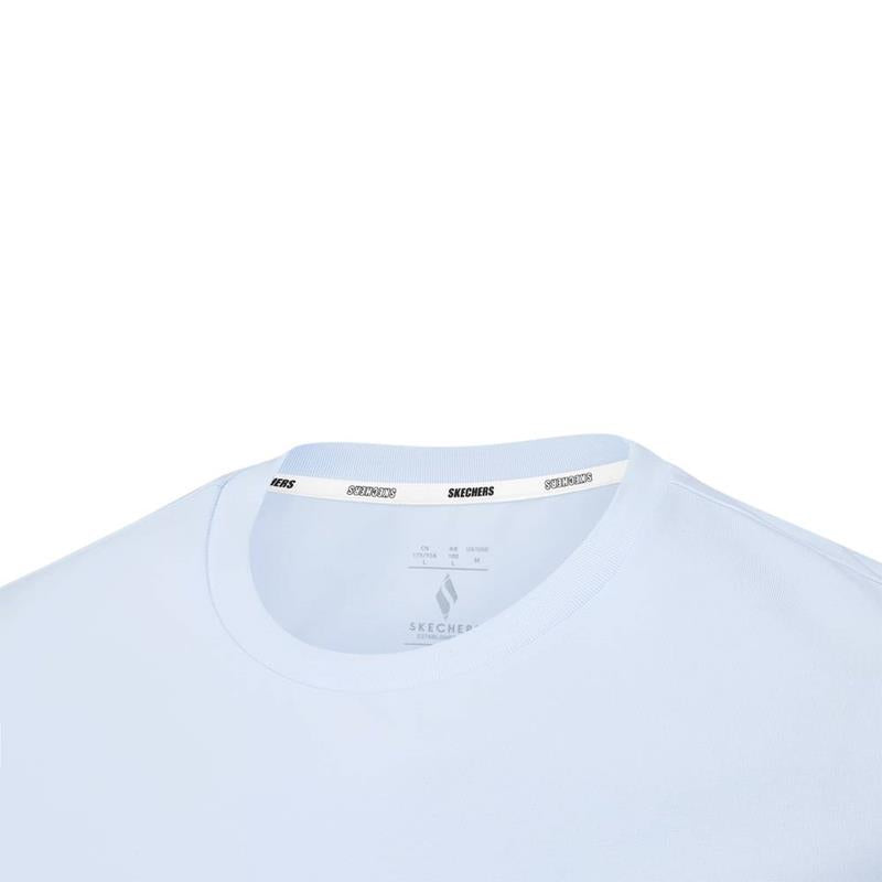 SHORT SLEEVE TEE - P226U009/026P
