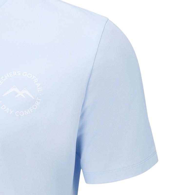 SHORT SLEEVE TEE - P226U009/026P