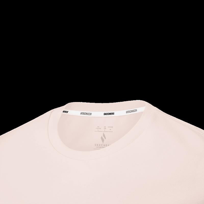 SHORT SLEEVE TEE - P226U009/028B