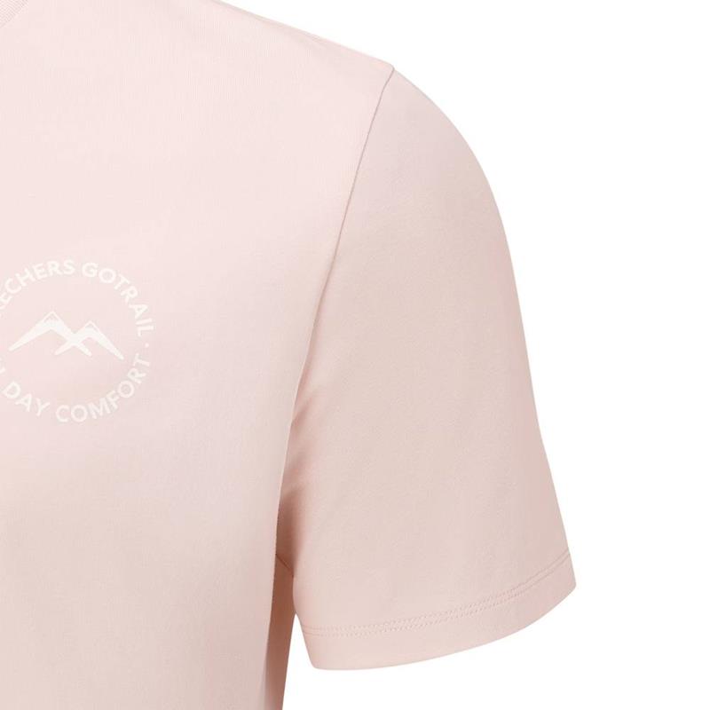 SHORT SLEEVE TEE - P226U009/028B