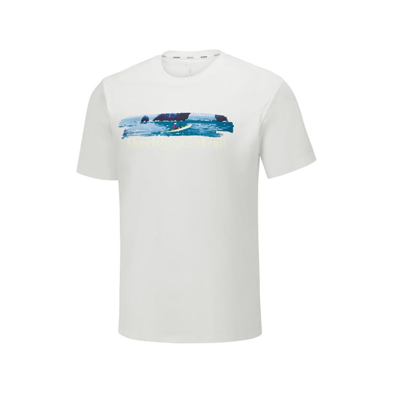 SHORT SLEEVE TEE - P226U012/0019