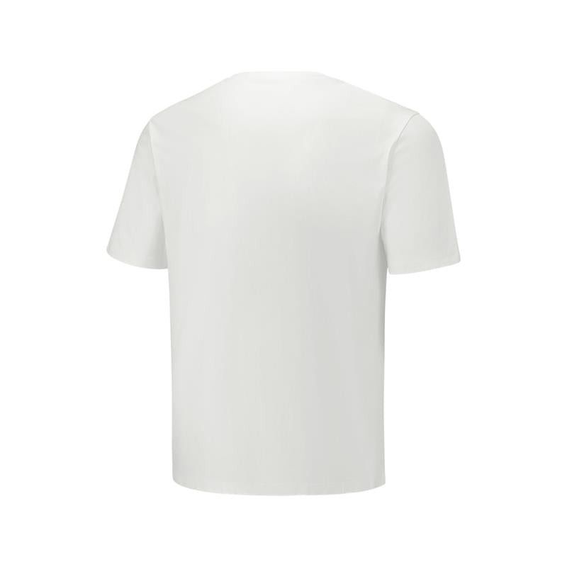 SHORT SLEEVE TEE - P226U012/0019
