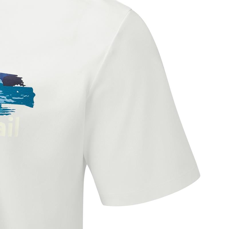 SHORT SLEEVE TEE - P226U012/0019