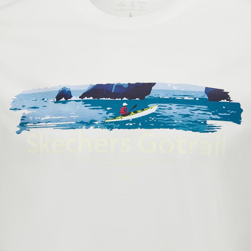 SHORT SLEEVE TEE - P226U012/0019