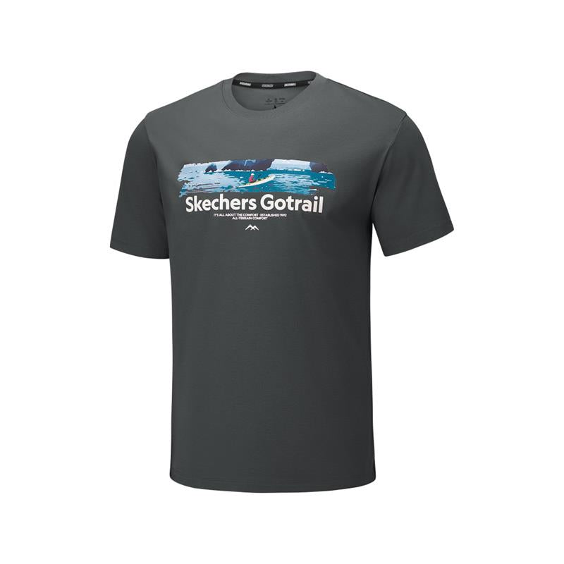 SHORT SLEEVE TEE - P226U012/013P