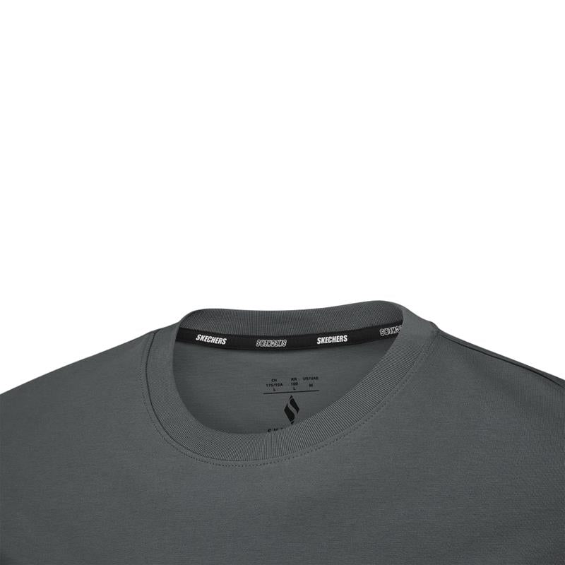 SHORT SLEEVE TEE - P226U012/013P