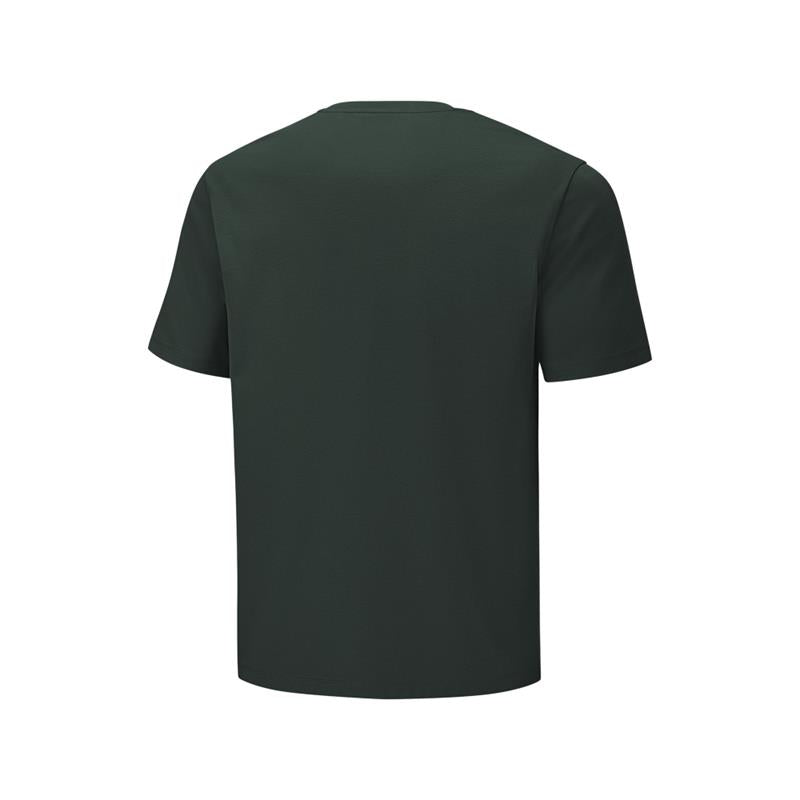 SHORT SLEEVE TEE - P226U012/04WX