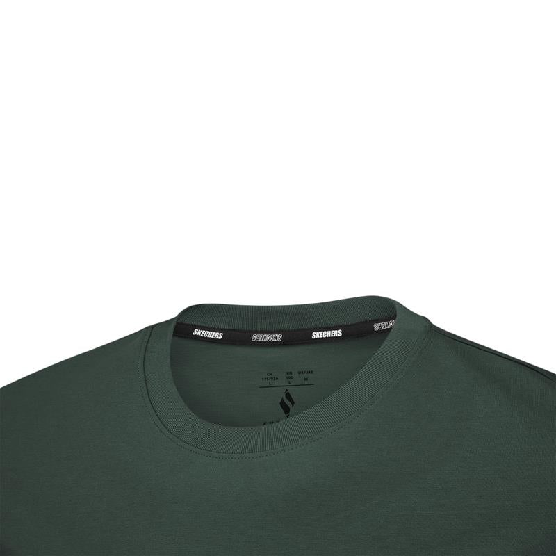 SHORT SLEEVE TEE - P226U012/04WX