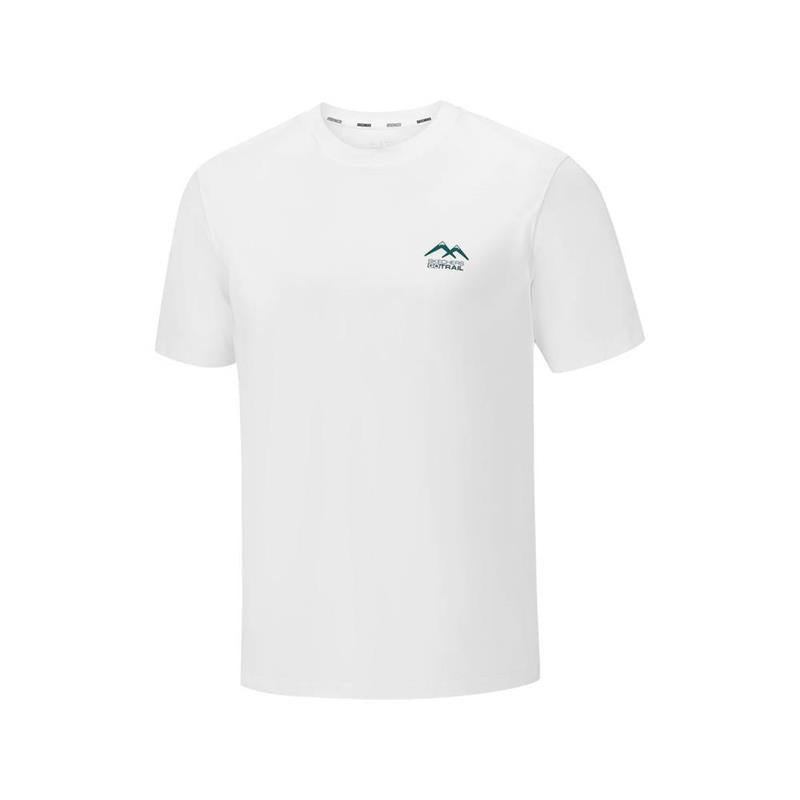 SHORT SLEEVE TEE - P226U013/0019