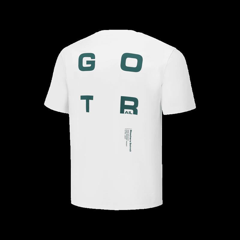 SHORT SLEEVE TEE - P226U013/0019