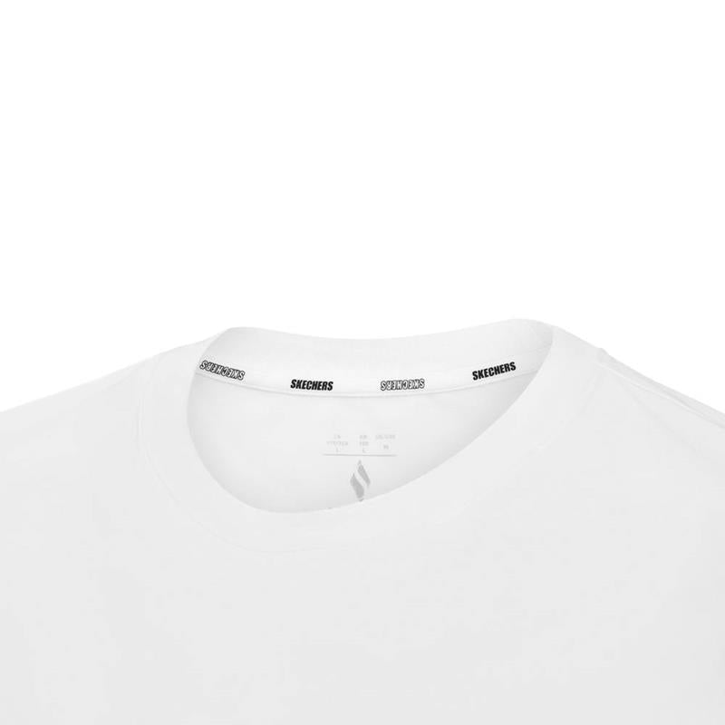 SHORT SLEEVE TEE - P226U013/0019