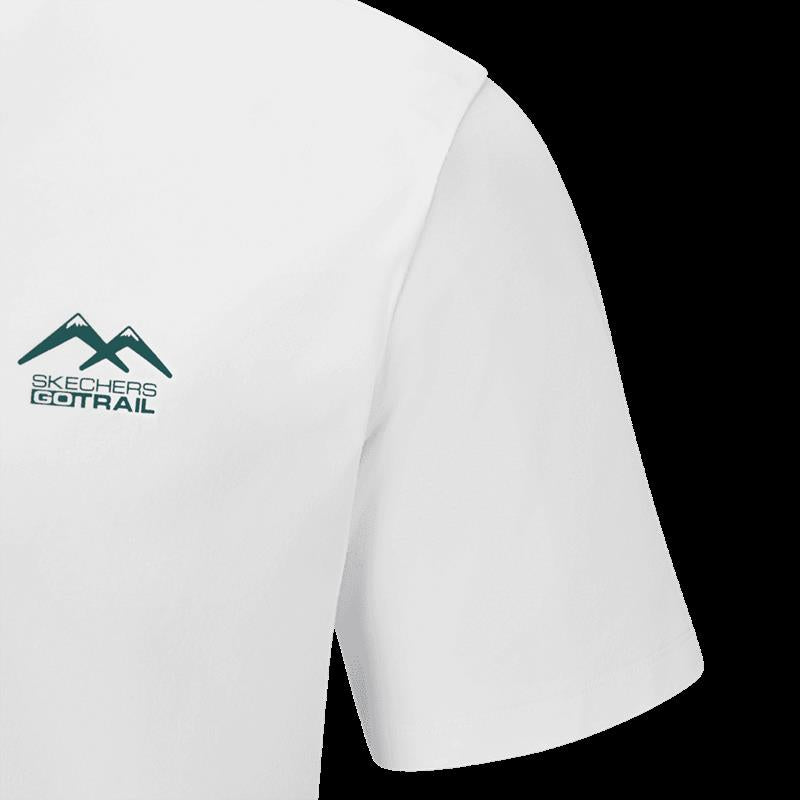 SHORT SLEEVE TEE - P226U013/0019