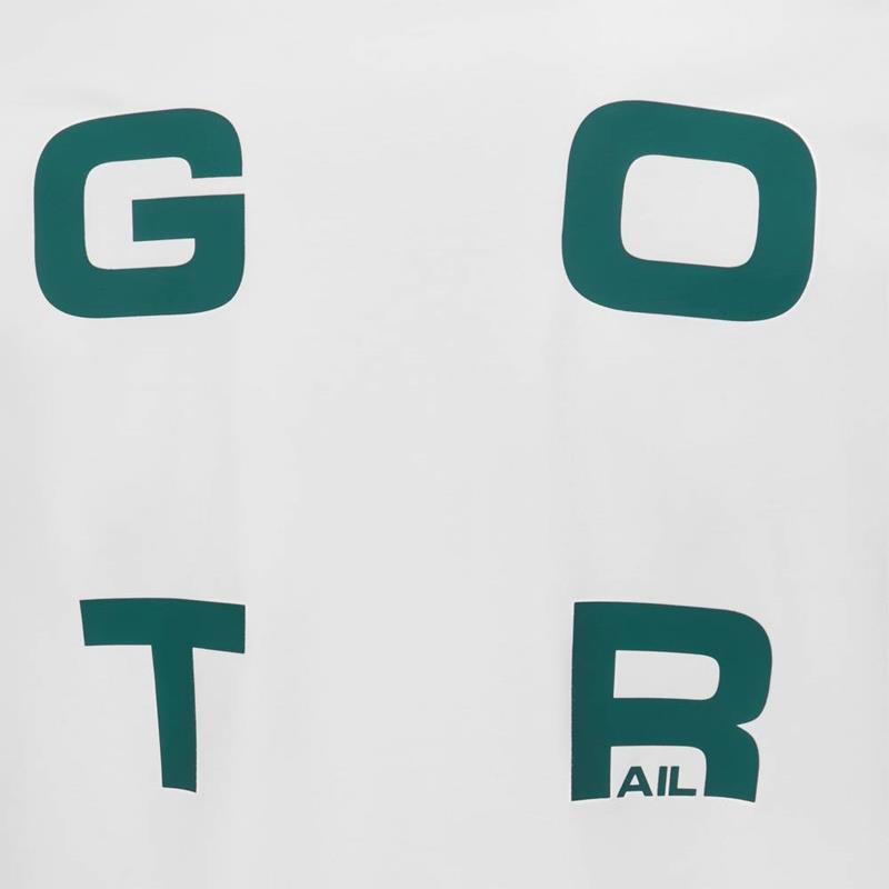 SHORT SLEEVE TEE - P226U013/0019