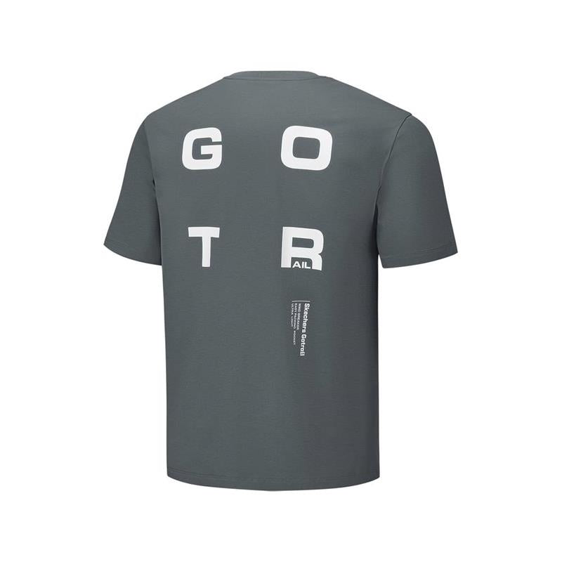 SHORT SLEEVE TEE - P226U013/013P