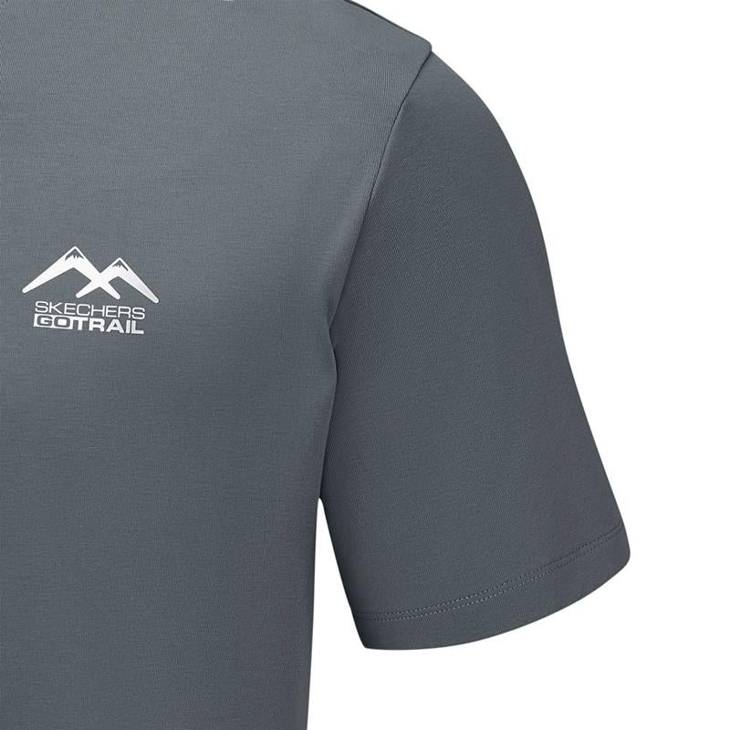 SHORT SLEEVE TEE - P226U013/013P