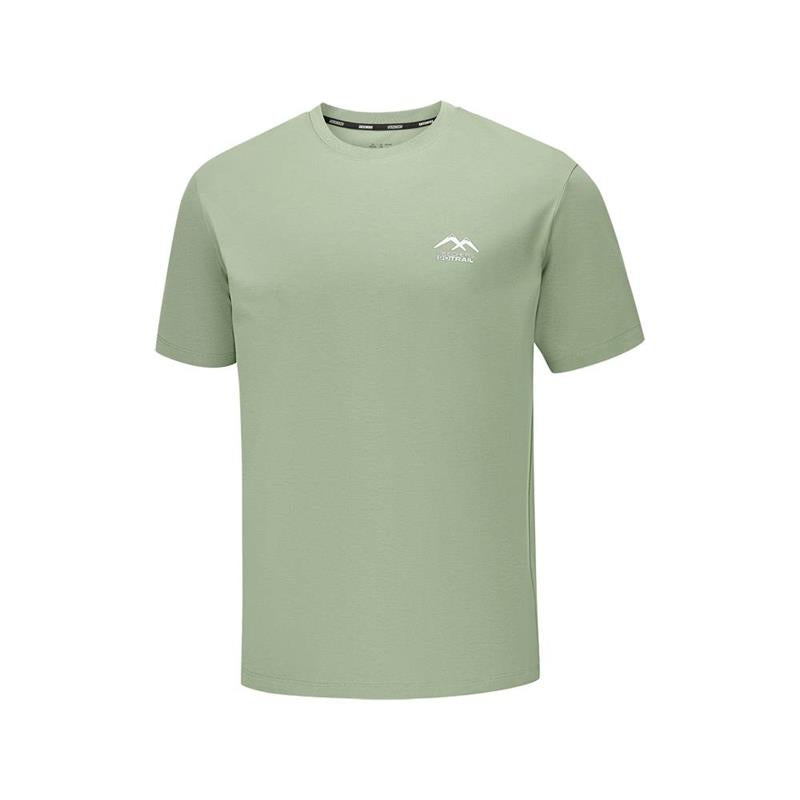 SHORT SLEEVE TEE - P226U013/02MK