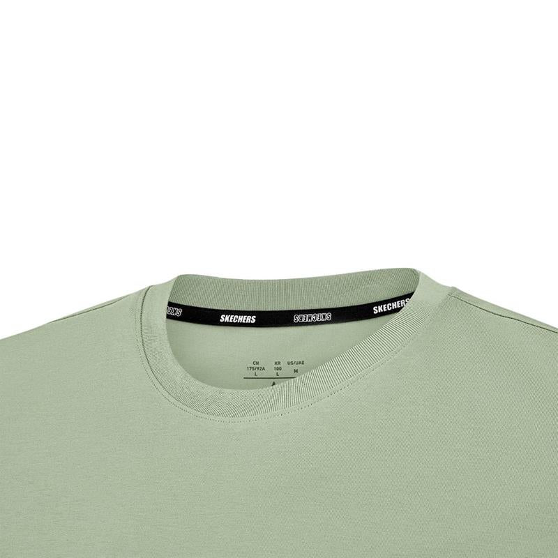 SHORT SLEEVE TEE - P226U013/02MK