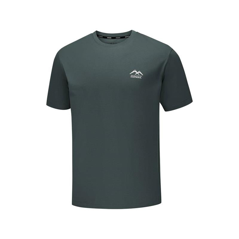 SHORT SLEEVE TEE - P226U013/04WX