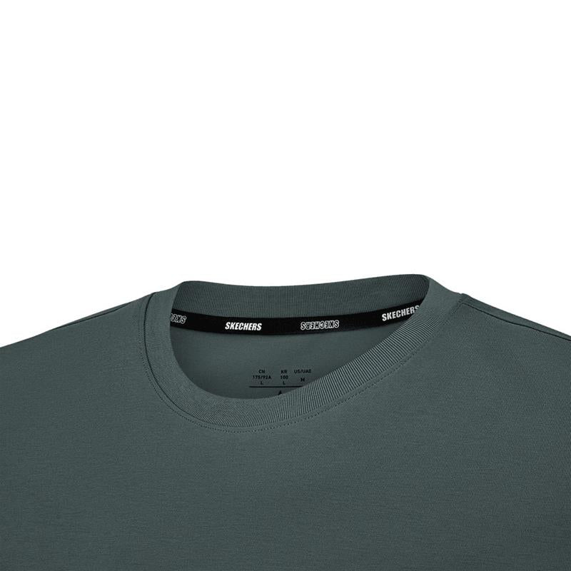 SHORT SLEEVE TEE - P226U013/04WX