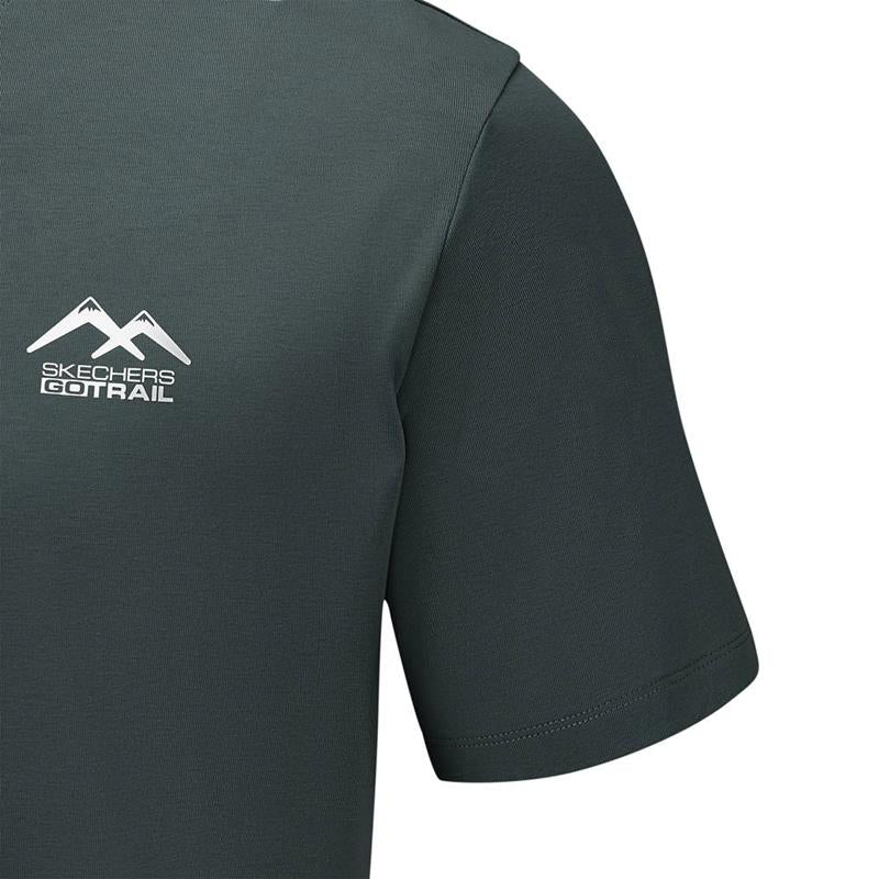 SHORT SLEEVE TEE - P226U013/04WX