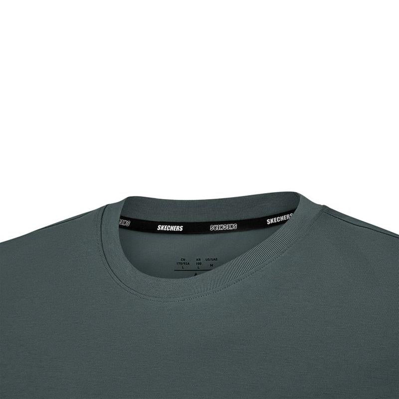 SHORT SLEEVE TEE - P226U013/04WX