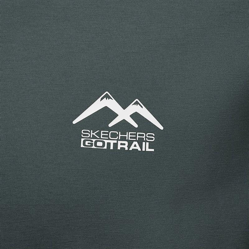 SHORT SLEEVE TEE - P226U013/04WX