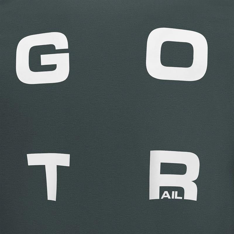 SHORT SLEEVE TEE - P226U013/04WX