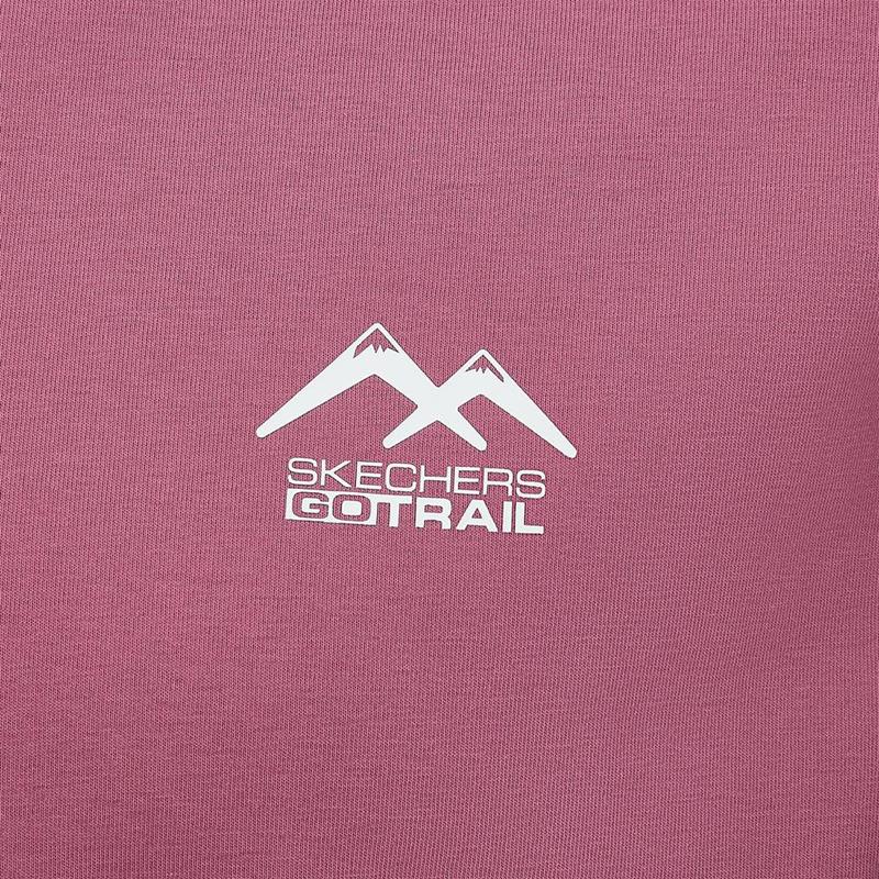 SHORT SLEEVE TEE - P226U013/05J6