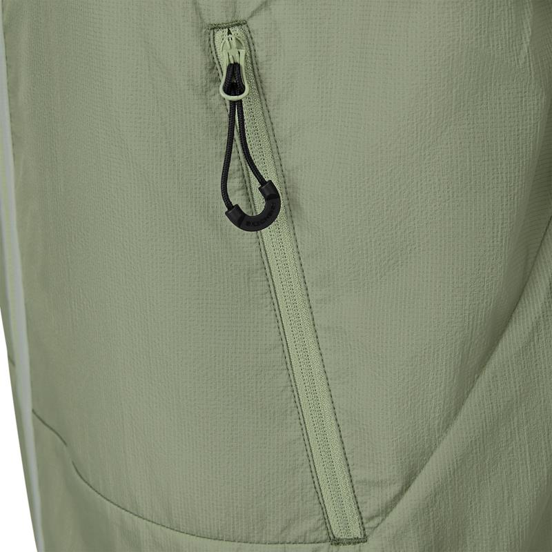 JACKET - P226U020/02MK