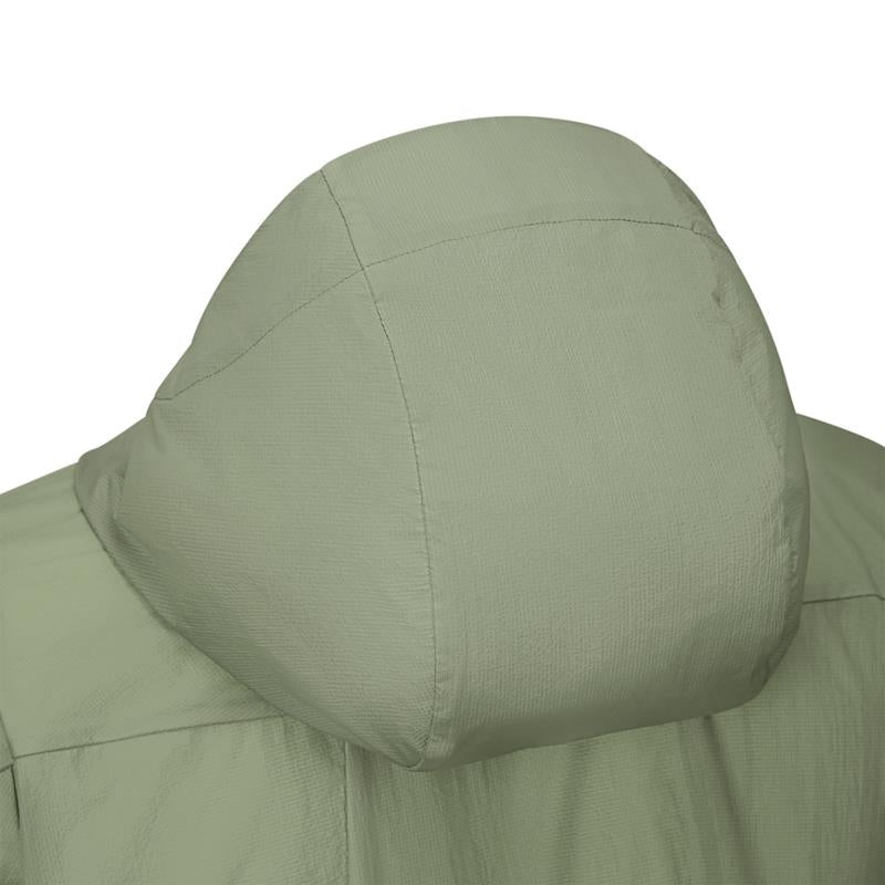 JACKET - P226U020/02MK