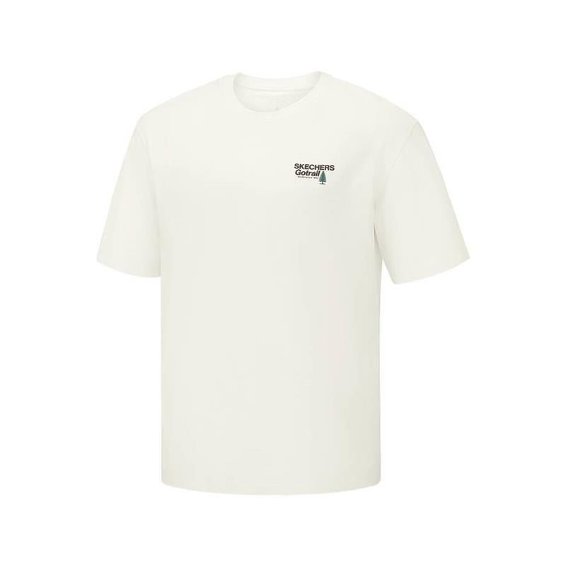 SHORT SLEEVE TEE - P226U075/0074