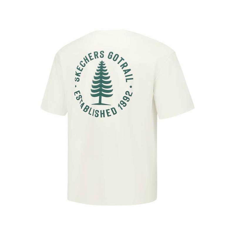 SHORT SLEEVE TEE - P226U075/0074