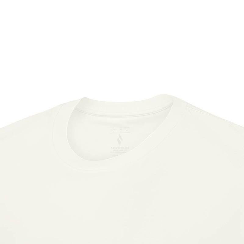 SHORT SLEEVE TEE - P226U075/0074