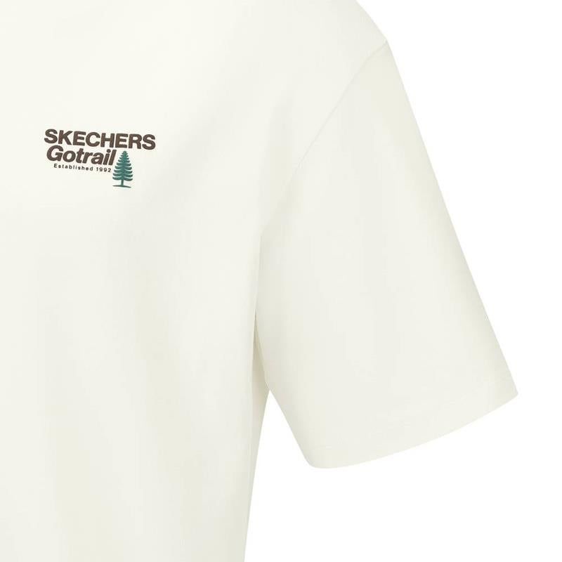 SHORT SLEEVE TEE - P226U075/0074